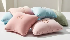 Buat Bantal Leher Terdekat ke Badung Bali