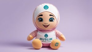 Bikin Boneka Custom Terpercaya ke Rawalumbu Bekasi 