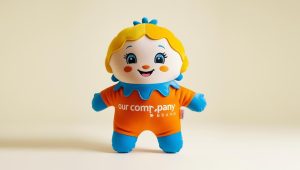 Merchandise Boneka Terpercaya di Jakarta