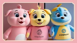 Supplier Boneka Terdekat di JakSel