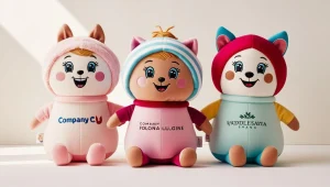 Vendor Boneka Rekomended ke Pebayuran Bekasi 