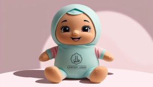 Jual Boneka Custom Rekomended di JakSel