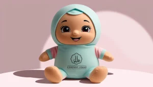 Produksi Boneka Custom Rekomended ke Cilincing Jakarta Utara 