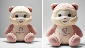 Jasa Bikin Boneka Rekomended di JakTim