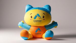 Supplier Boneka Murah di JakPus