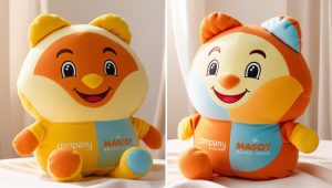 Jasa Bikin Boneka Maskot di Jabodetabek