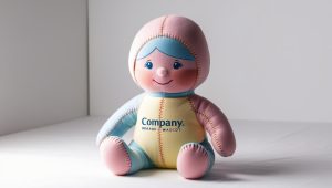 Supplier Boneka Custom Terpercaya di Tangsel