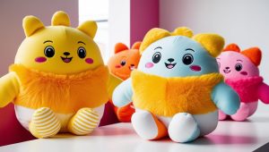 Pesan Boneka Wisuda Rekomended di Terdekat