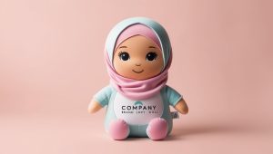 Buat Boneka Kustom Murah  di Jakarta