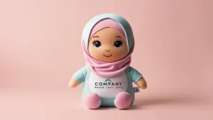 Custom Boneka Terpercaya ke Tambun Selatan Bekasi 