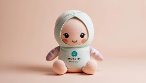 Produksi Boneka Custom Rekomended di Jakarta