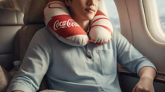 Custom Bantal Leher Bahan Premium: Solusi Anti Ribet buat Sobat Rebahan & Pengusaha Kekinian!