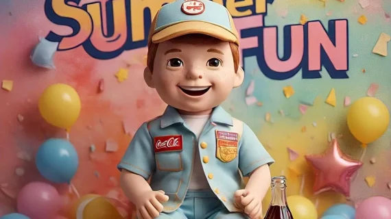 Souvenir Boneka Custom Seminar: Branding Kekinian, Budget Aman!