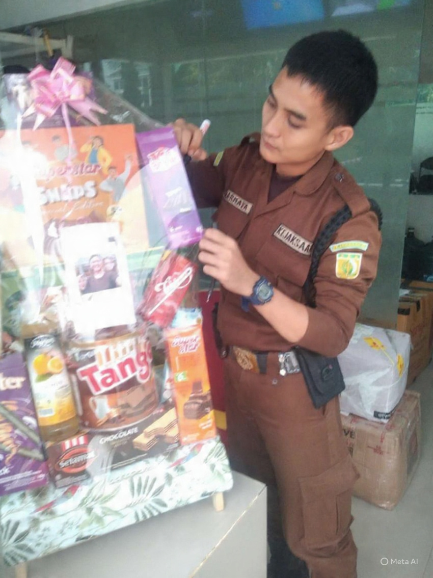 testimoni parcel ramdhan