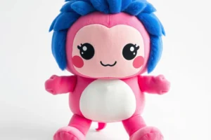 Boneka Maskot Custom ke Banda Aceh Aceh | Parselo