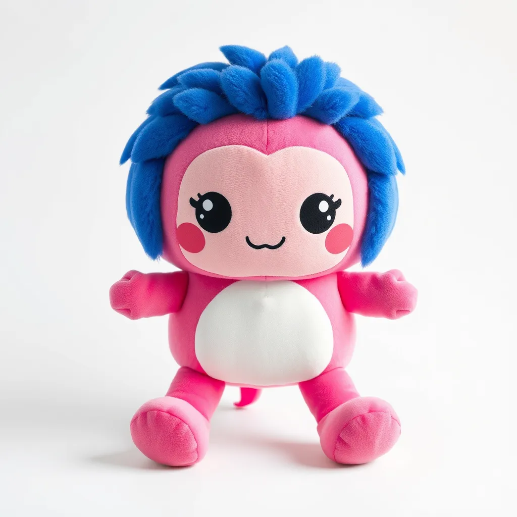 boneka maskot custom karakter brand dikirim ke Banda Aceh Aceh | Parselo