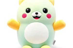Boneka Maskot Custom ke Bandung Jawa Barat | Parselo