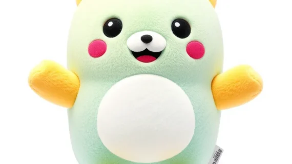 Boneka Maskot Custom ke Bandung Jawa Barat | Parselo