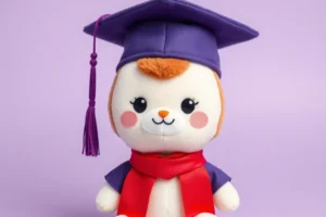 Boneka Wisuda Custom ke Banda Aceh Aceh | Parselo