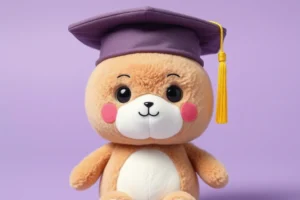 Boneka Wisuda Custom ke Surabaya Jawa Timur | Parselo